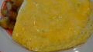 エッグスンシングス ラゾーナ川崎店