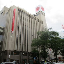 デパ地下大好き