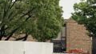 企画展が楽しい