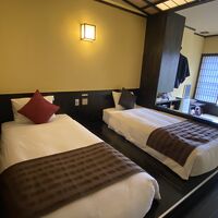 客室も良かった！