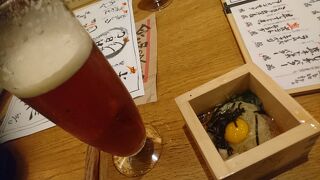 ご当地酒場 北海道八雲町 日本橋別館