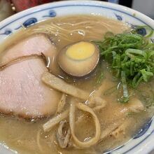 ラーメン