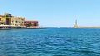 クレタ海洋博物館