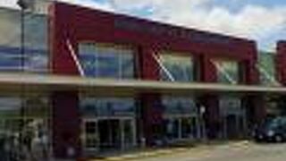 クレタ ハニア空港 (CHQ)