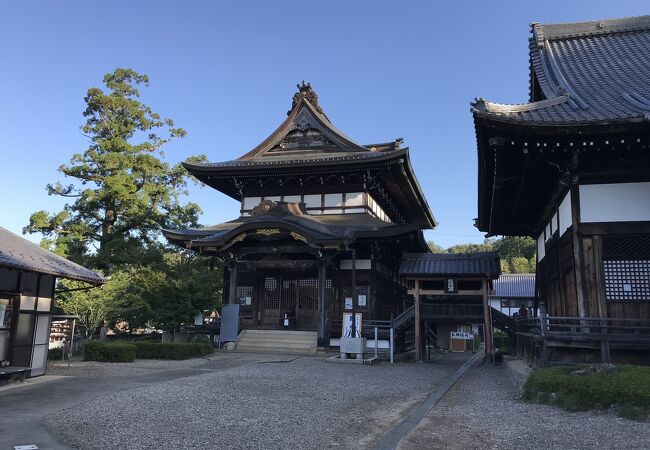 関善光寺 クチコミ アクセス 営業時間 関 フォートラベル