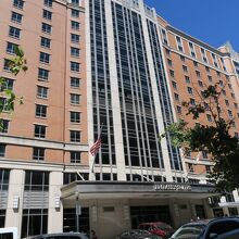 Embassy Suites by Hilton Washington DC Convention Center