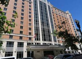 Embassy Suites by Hilton Washington DC Convention Center 写真