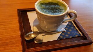 和カフェ Tsumugi FOOD&TIME ISETAN OFUNA店