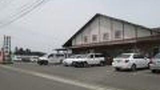 たいへんな人気店なのですね。