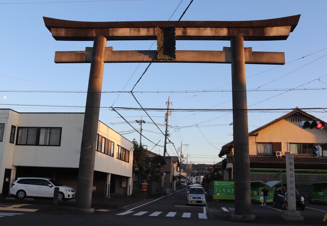 草薙神社