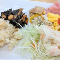 モーニング無料