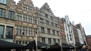 世界遺産に登録された