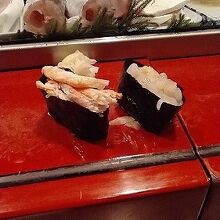 カウンターのみです