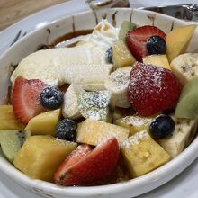 フレンチトースト