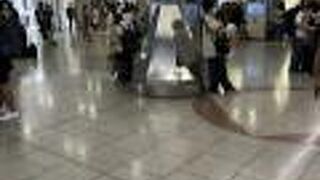 待ち合わせ場所