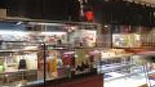 お米へのこだわりがあります。