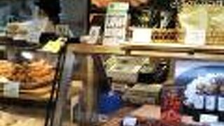 お弁当もサンドイッチも