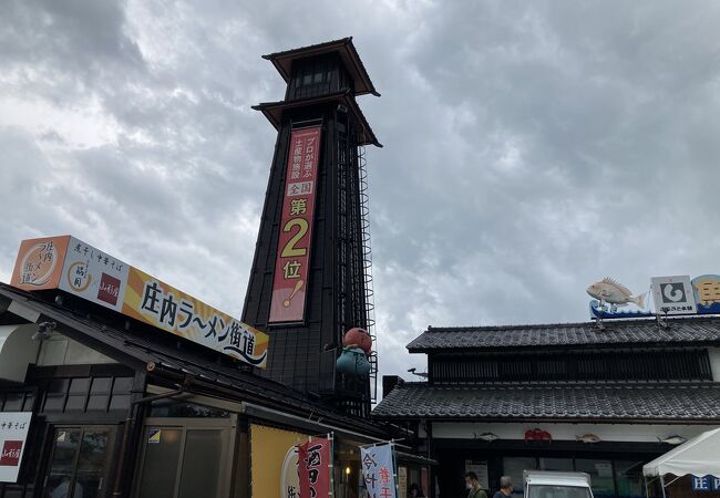 鶴岡のおすすめショッピング お買い物スポット クチコミ人気ランキングtop16 フォートラベル 山形県