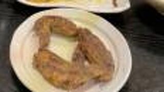 世界の山ちゃん 関内北口店