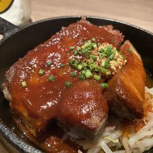 食べたくなる…