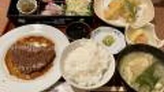 コスパが良い食事処