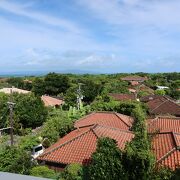沖縄の原風景