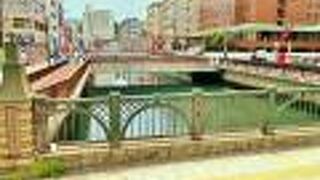 新地中華街の近く