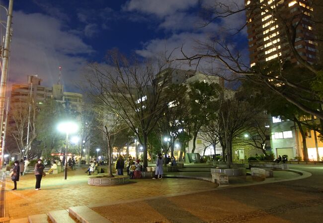 旧大阪厚生年金会館