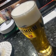 生ビール