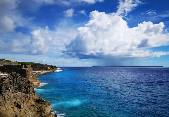 長閑な島体験をするなら北大東島がおススメ！