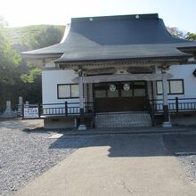 宗谷護国寺