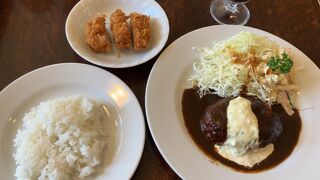 残念なお味でした