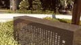 周りに池は見当たらず