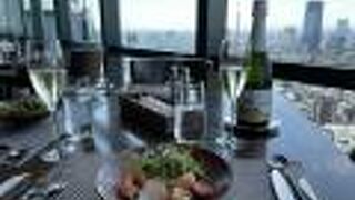 Prime42 steakhouse & sky bar