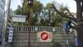 参拝の方も割と多かったです。