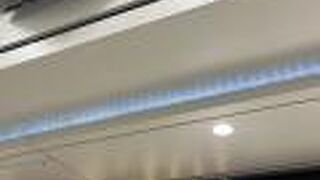 ホワイティうめだ の　CAFE BREAK