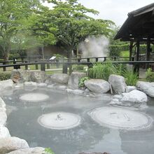 坊主地獄の様子