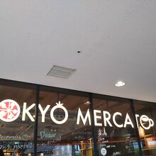 TOKYO MERCATO