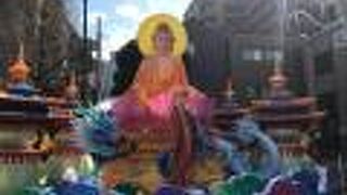 山下公園とは別の場所