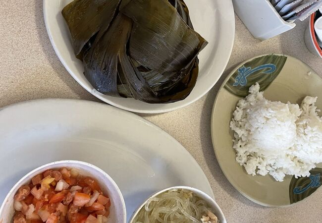 カム ボウル レストラン