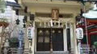 境内社も多いです