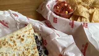 440ブロードウェイ タコショップ