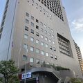 JR福島駅(大阪)に近い、全室天然温泉付き