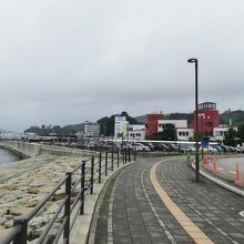 鳥羽佐田浜