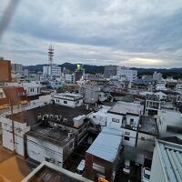 アパホテル宮崎延岡駅南