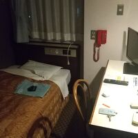 シングルルーム