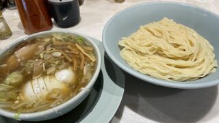 ちえちゃんラーメン