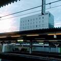 JR奈良駅直結で便利な上、サービスも充実なホテル