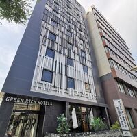 グリーンリッチホテル松江駅Across