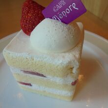 ガトーフレーズ